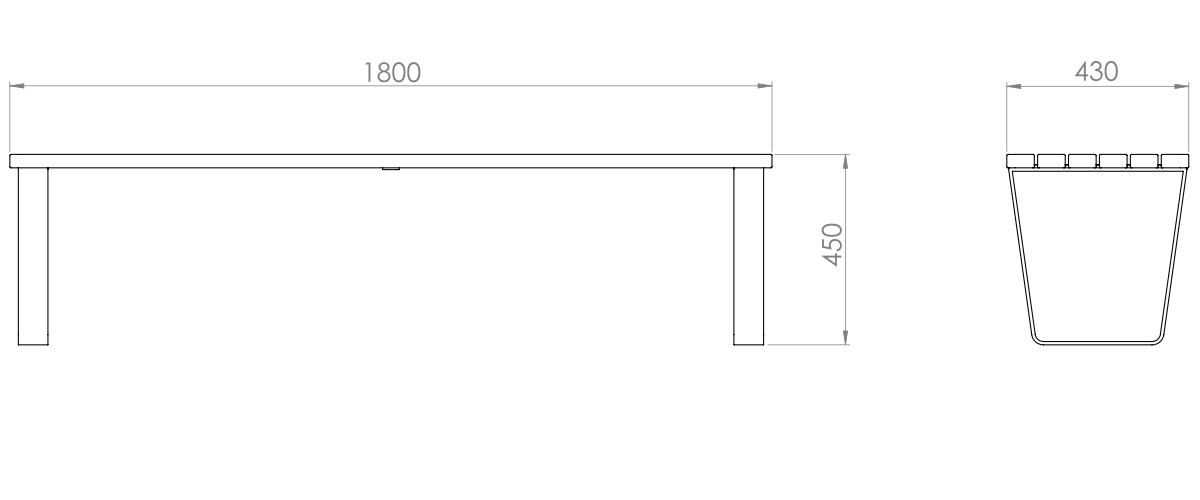 District Bench 